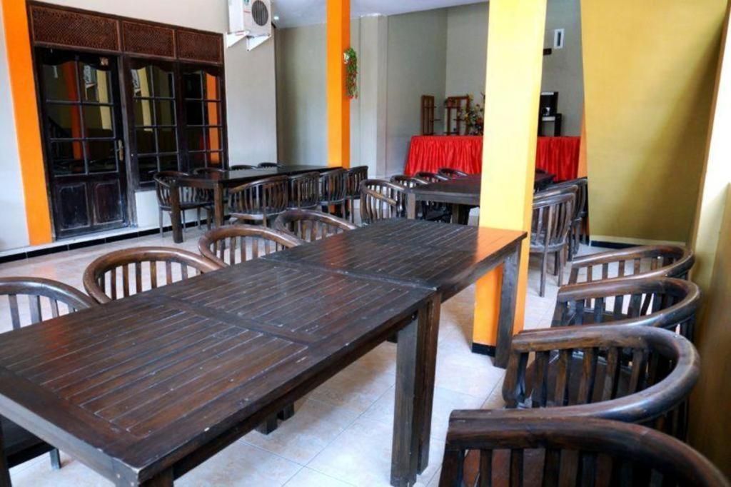 Hotel Spot On 2629 Duta Karimun Karimunjawa Exterior foto