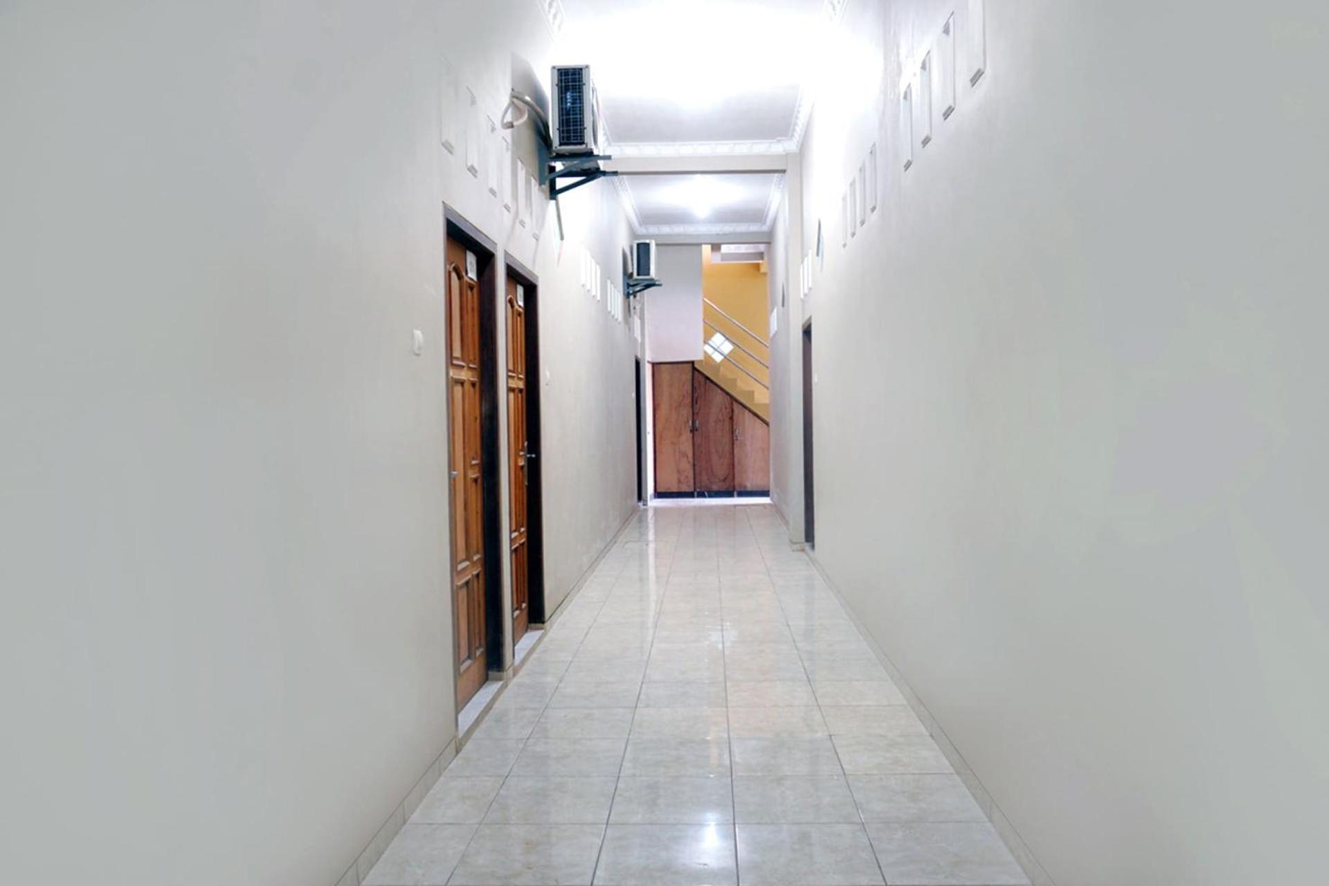 Hotel Spot On 2629 Duta Karimun Karimunjawa Exterior foto